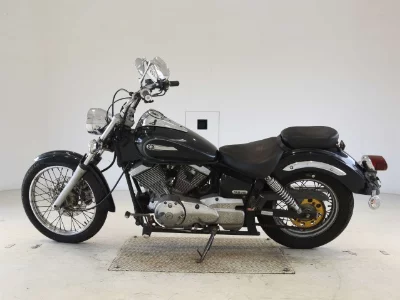 Yamaha DRAGSTAR 250