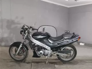 Kawasaki ZZR250