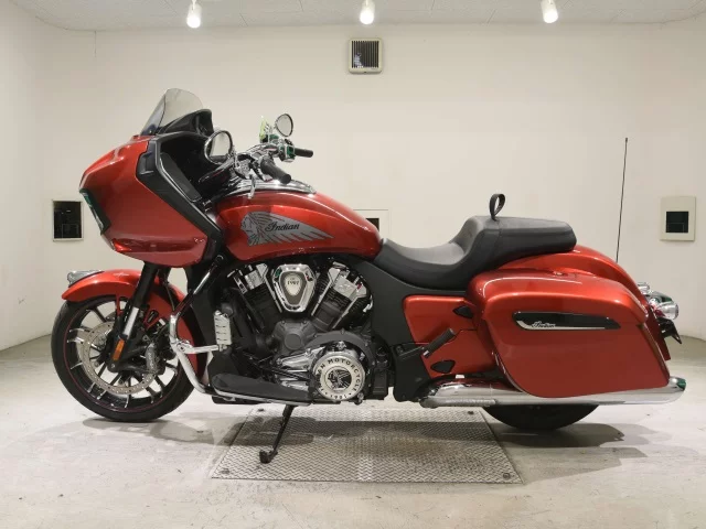 Other INDIAN  CHALLENGER  LIMITED  с аукциона в Японии
