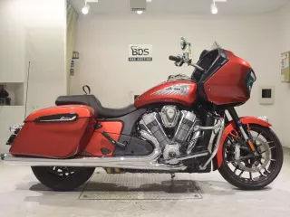 Other INDIAN  CHALLENGER  LIMITED  с аукциона в Японии