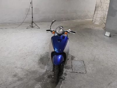 Honda TODAY