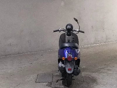 Honda TODAY