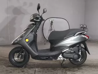 Yamaha AXIS Z