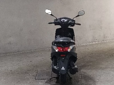 Yamaha AXIS Z