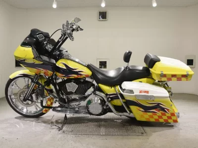 Harley-Davidson HARLEY FLTR1450