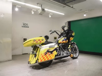 Harley-Davidson HARLEY FLTR1450