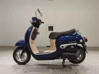 Honda GIORNO -3