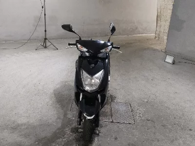 Yamaha CYGNUS125XSR