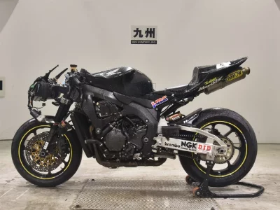 Honda CBR1000RR