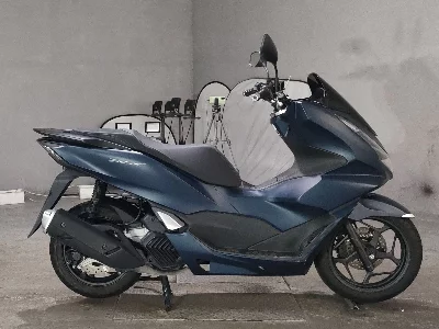 Honda PCX125