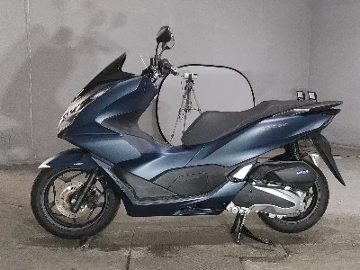 Honda PCX125