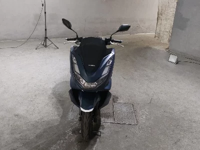 Honda PCX125