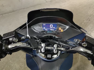 Honda PCX125