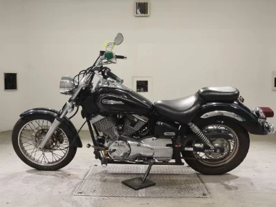 Yamaha DRAGSTAR 250