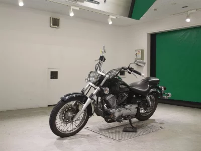 Yamaha DRAGSTAR 250