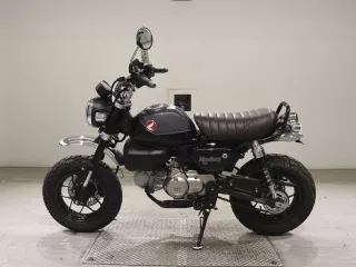 Honda MONKEY 125-2