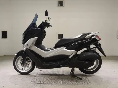 Yamaha NMAX