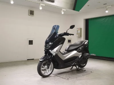 Yamaha NMAX