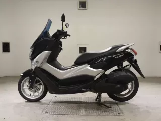 Yamaha NMAX