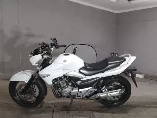 Suzuki GSR250