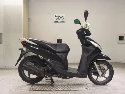 Honda DIO 110
