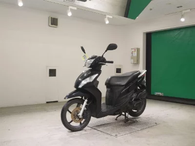 Honda DIO 110