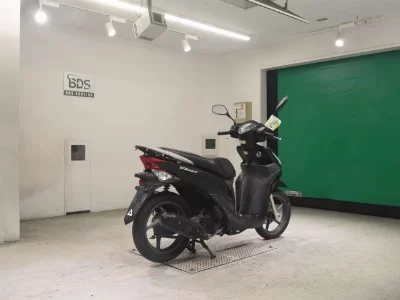 Honda DIO 110