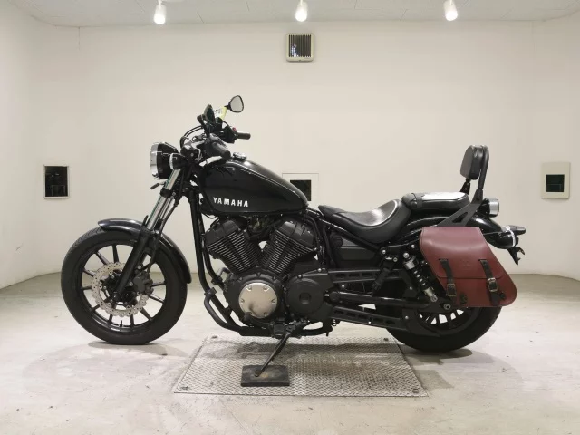 Yamaha BOLT950  с аукциона в Японии