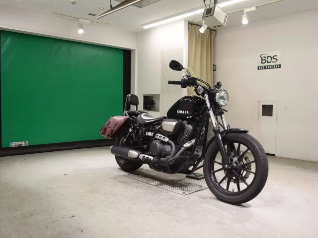 Yamaha BOLT950  с аукциона в Японии