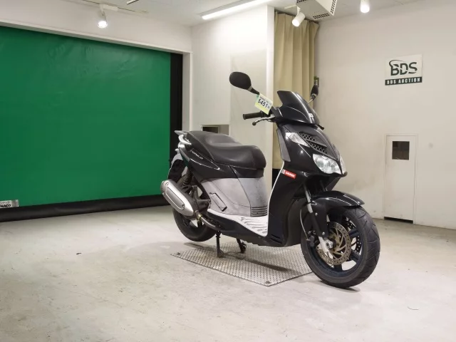 Other DERBI  RAN BURA250I  с аукциона в Японии
