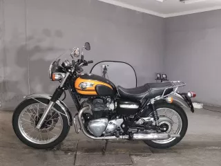 Kawasaki W800