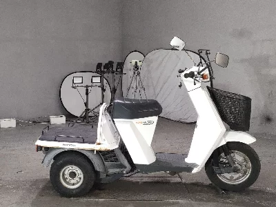 Honda GYRO
