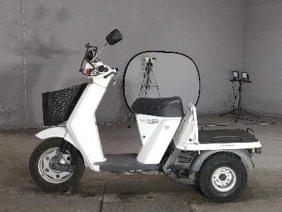 Honda GYRO