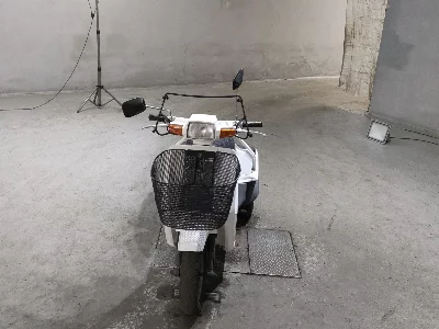 Honda GYRO
