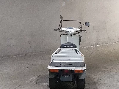 Honda GYRO