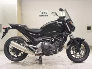 Honda NC750SD