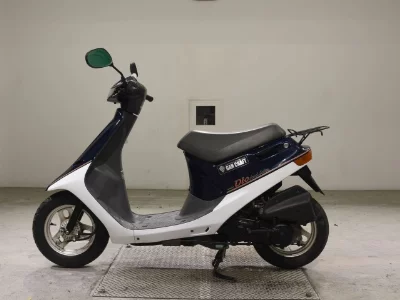 Honda DIO