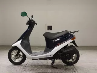 Honda DIO