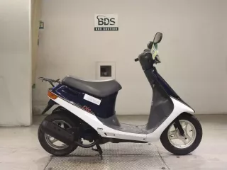 Honda DIO