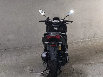 Honda ADV160