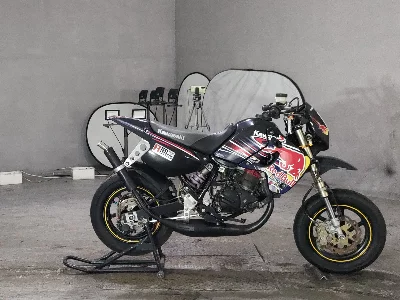 Kawasaki KSR-2