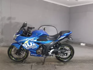 Suzuki JIKUSA-SF250