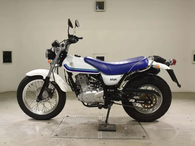 Suzuki VAN VAN 200  с аукциона в Японии