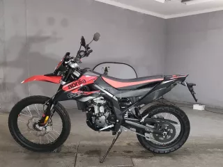 Aprilia APRILIA RX 125