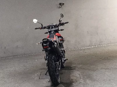Aprilia APRILIA RX 125