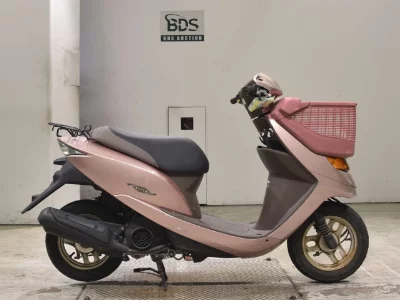 Honda DIO CHESTER