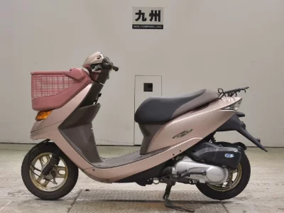 Honda DIO CHESTER