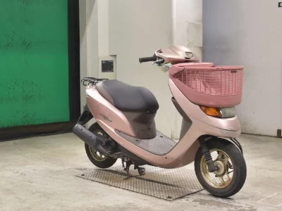 Honda DIO CHESTER