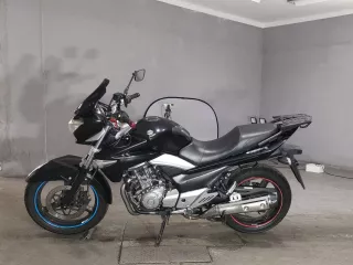 Suzuki GSR250