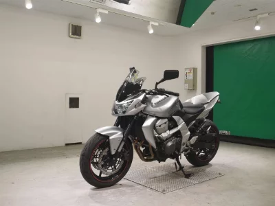 Kawasaki Z750